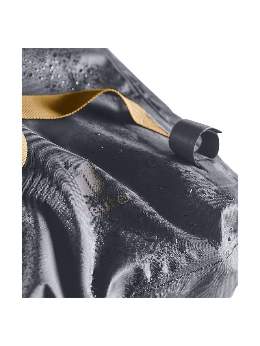 Deuter Amager 25+5, graphite - Bild 7