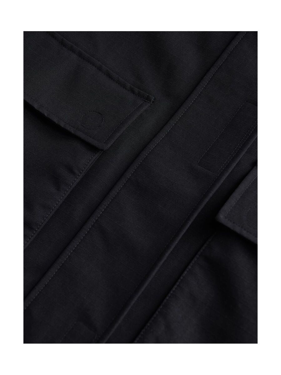 Peak Performance W Apex Jacket, black - Bild 4