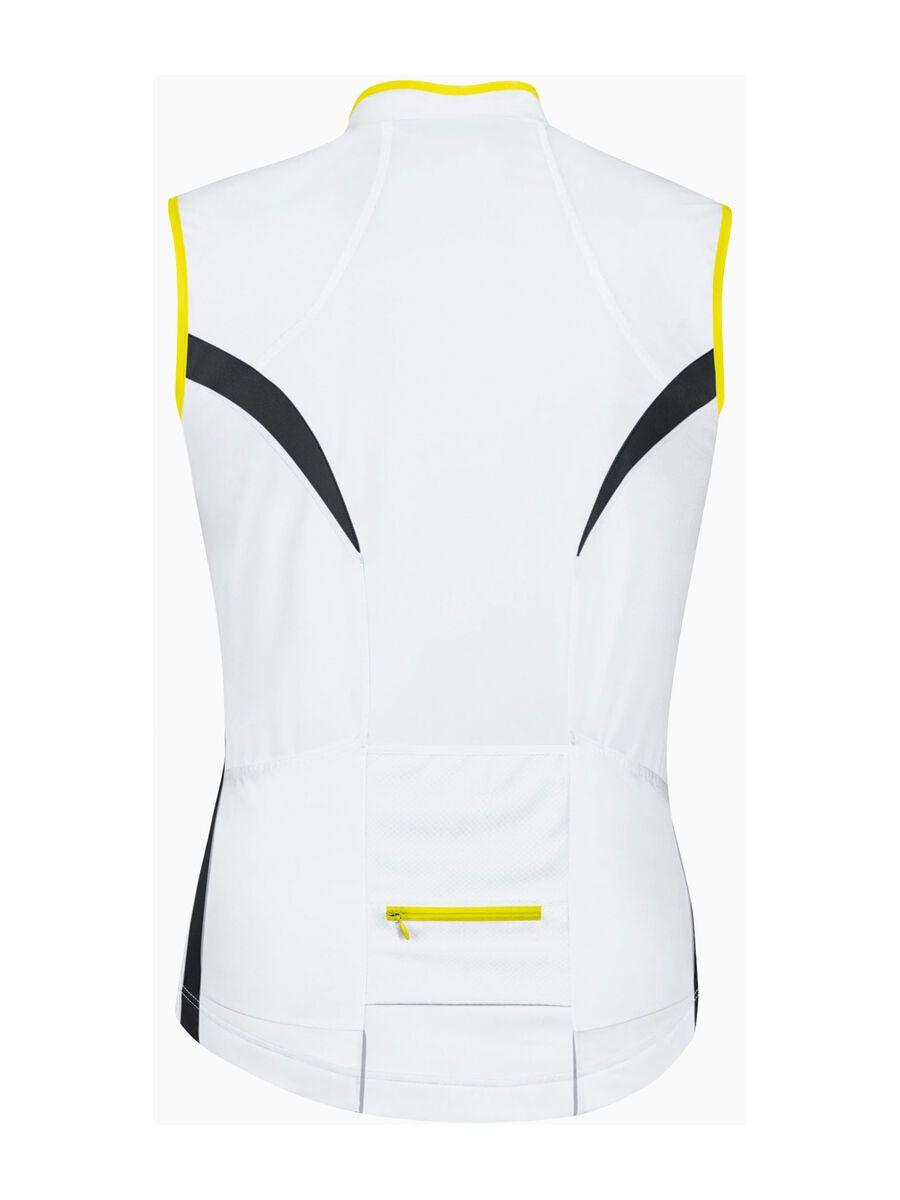 Gore Bike Wear Power 2.0 Trikot Ärmellos, white/black - Bild 2