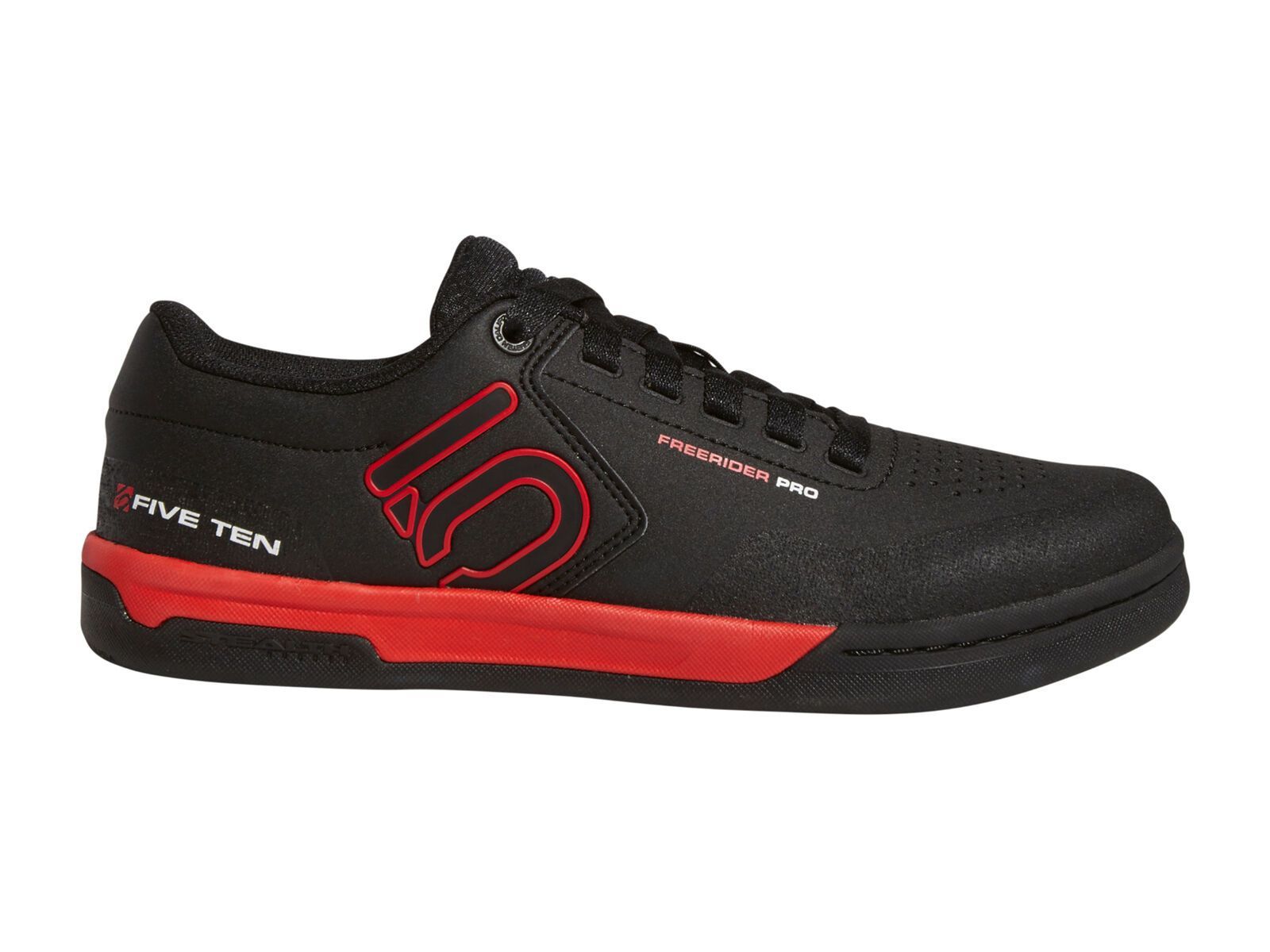 Five Ten Freerider Pro, core black/red/ftwr white - Bild 2