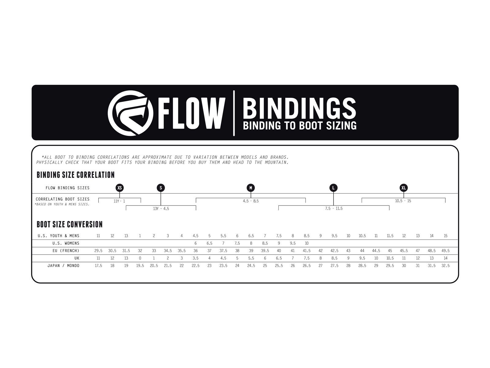 Flow Flite, black - Bild 2