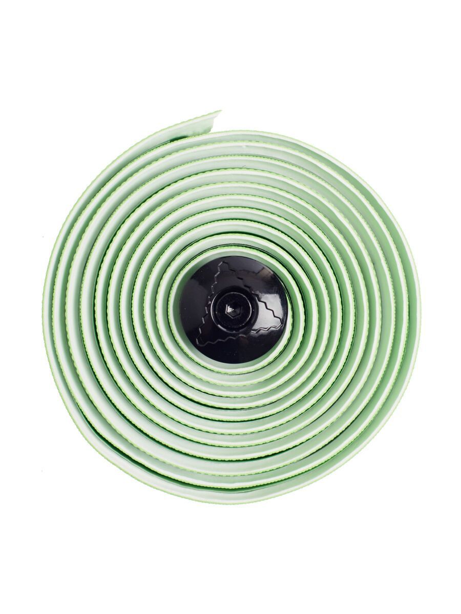 Fabric Knurl Bar Tape, green - Bild 2