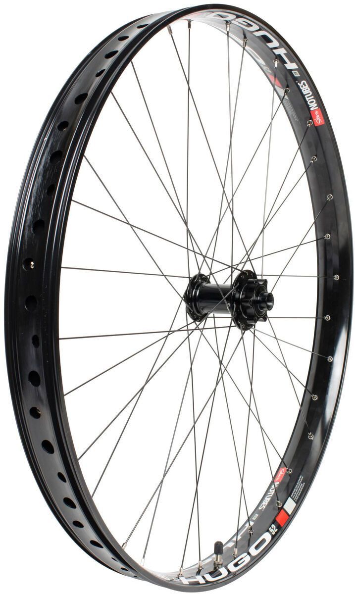 Stan's NoTubes ZTR Hugo 52 27.5 - Bild 2
