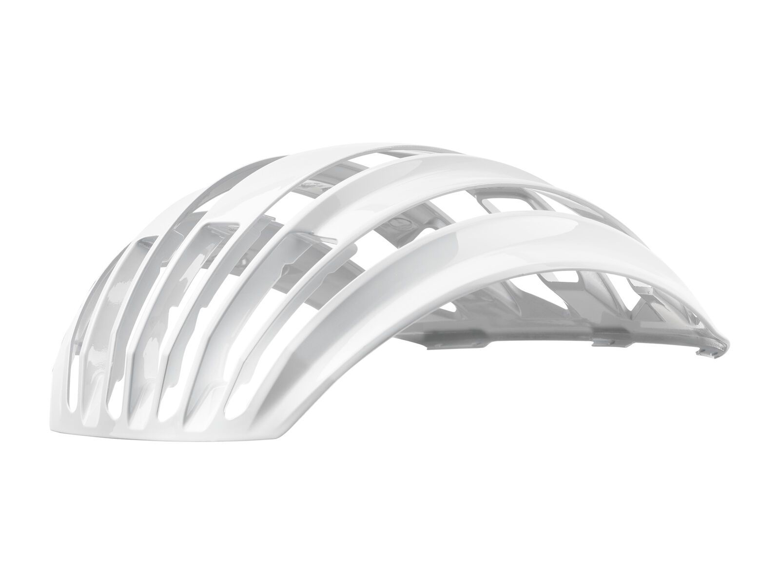 uvex surge aero cover, white - Bild 1