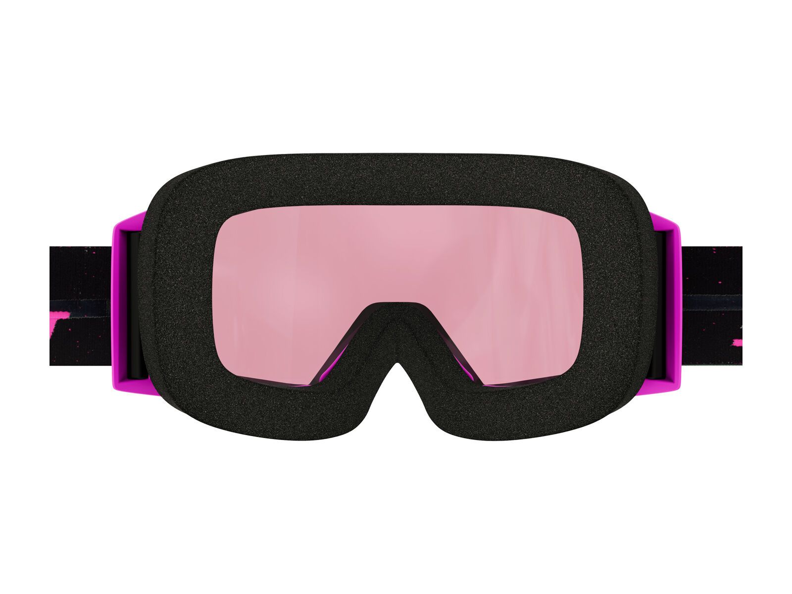 Scott Shield Junior, Rose / neon pink/mint green - Bild 4