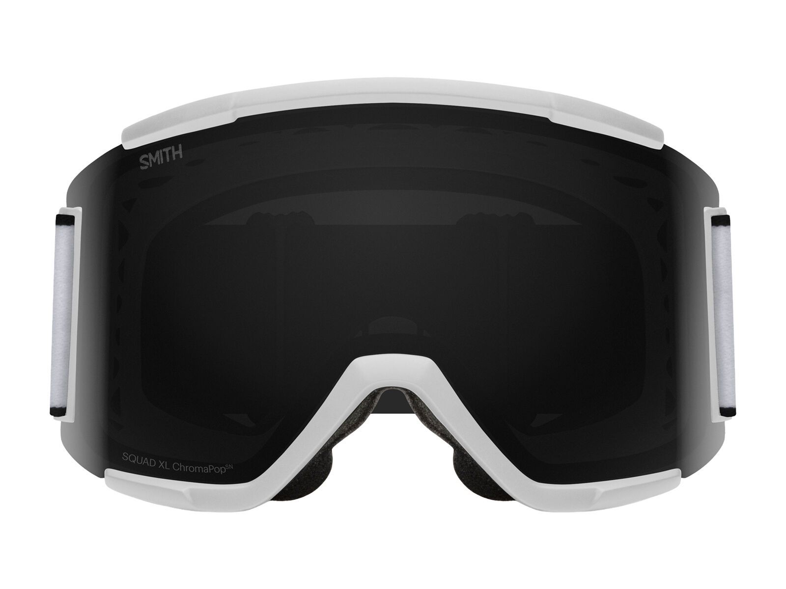 Smith Squad XL, ChromaPop Sun Black / white fade out - Bild 2