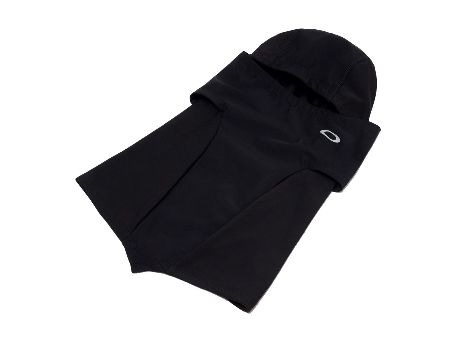 Oakley Balaclava, blackout - Bild 1
