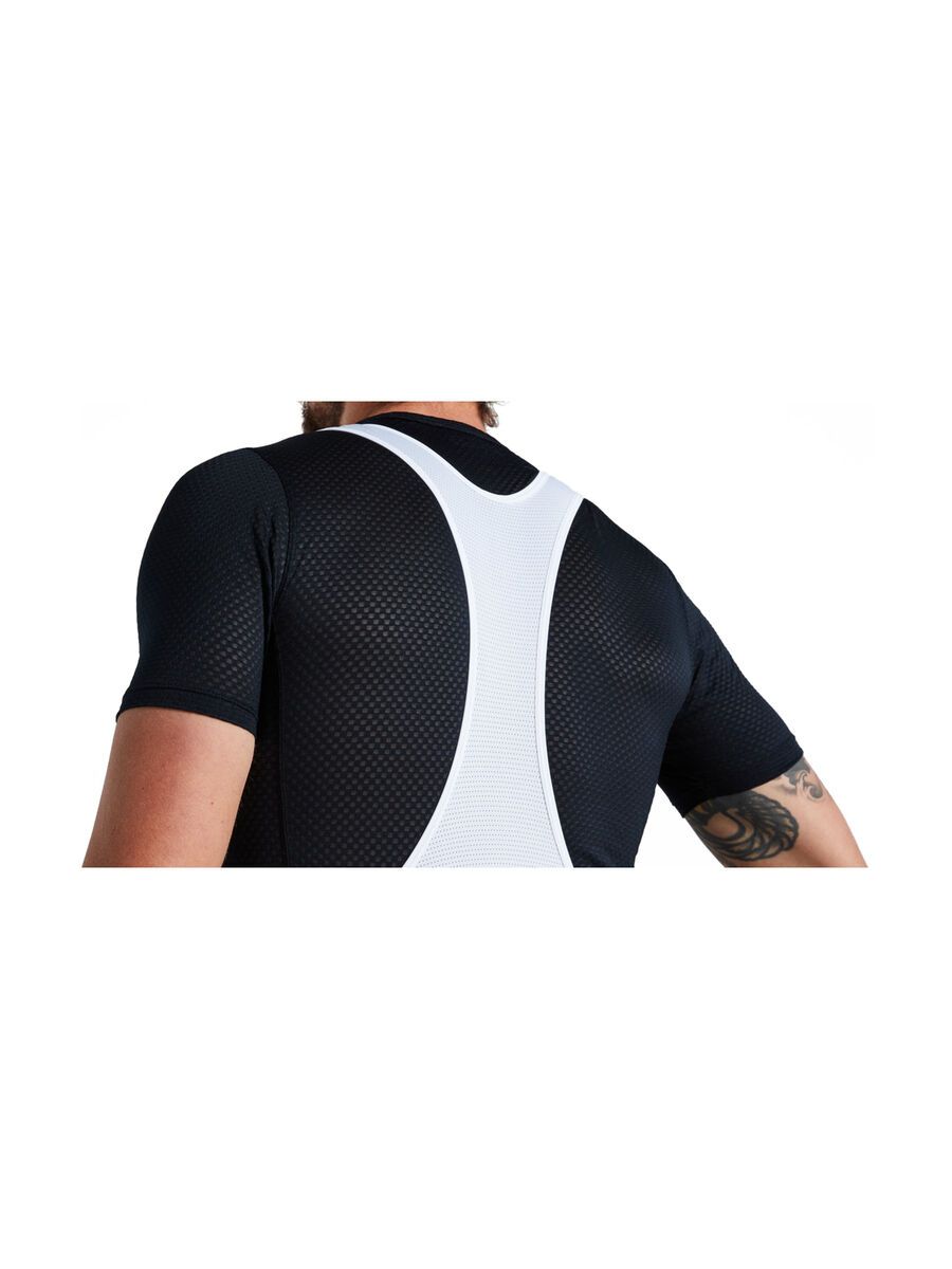 Specialized RBX Comp Bib Short, black/red - Bild 6