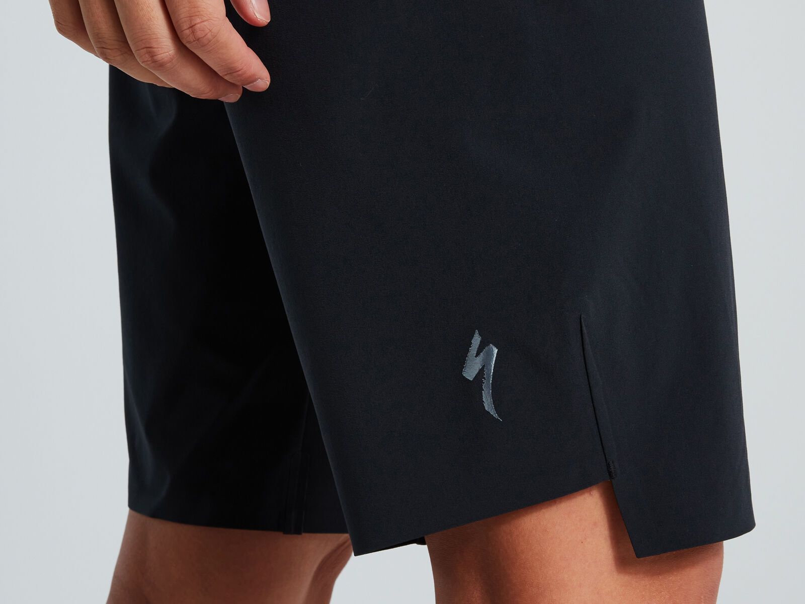 Specialized Women's Trail Air Shorts, black - Bild 7