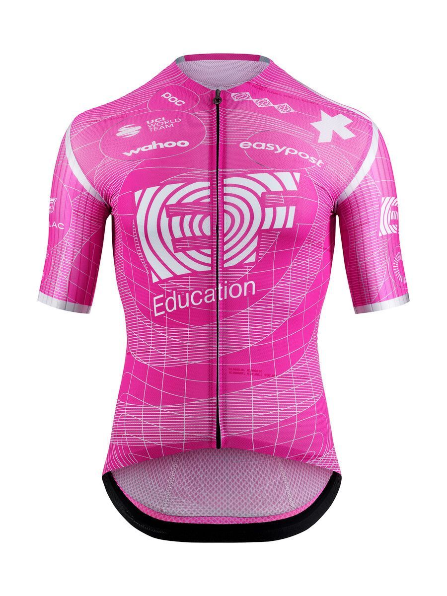Assos Equipe RS Jersey S11 EF - Bild 1