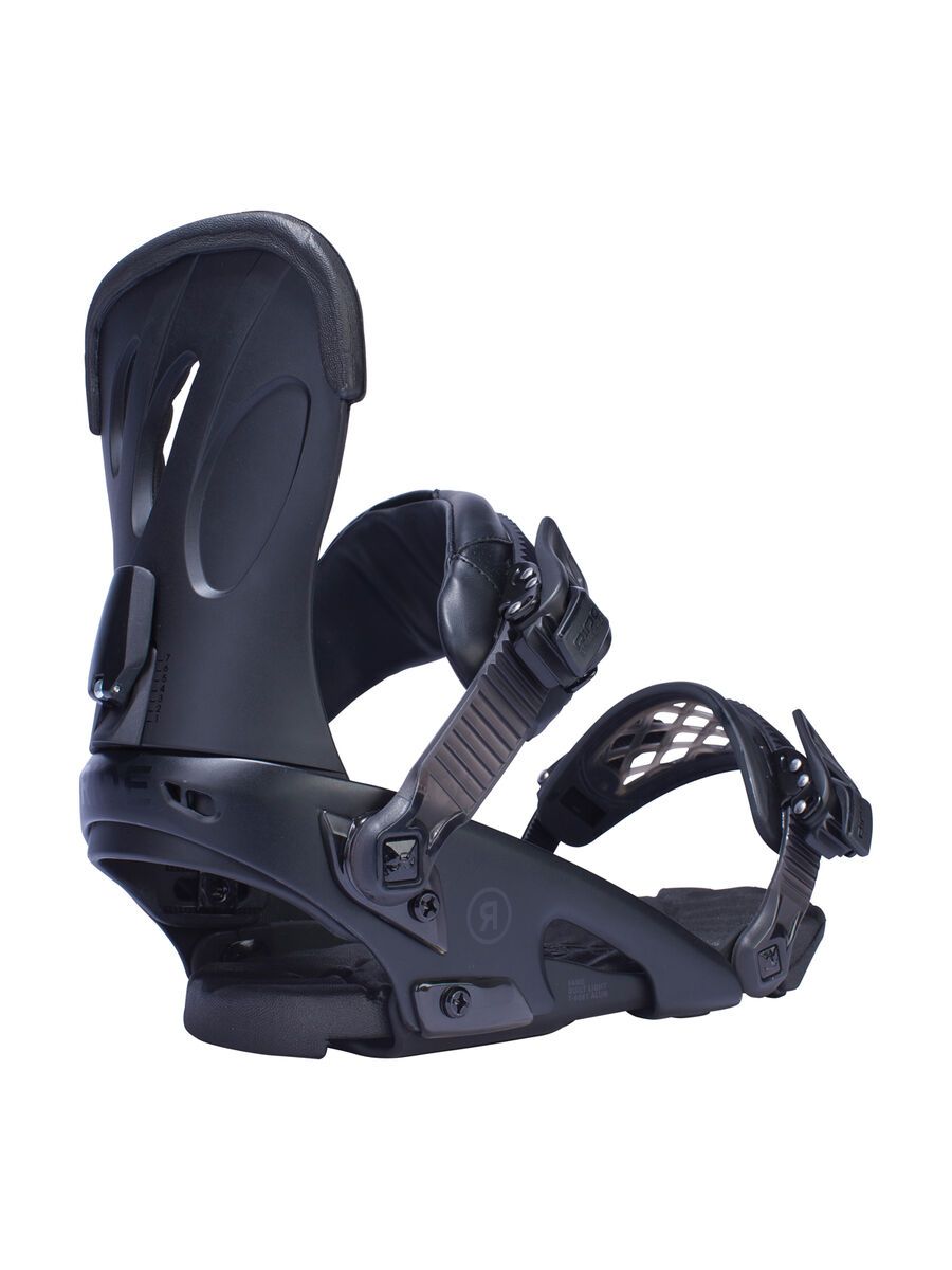 Set: K2 Bright Lite 2016 + Ride Fame (1770138S) - Bild 3