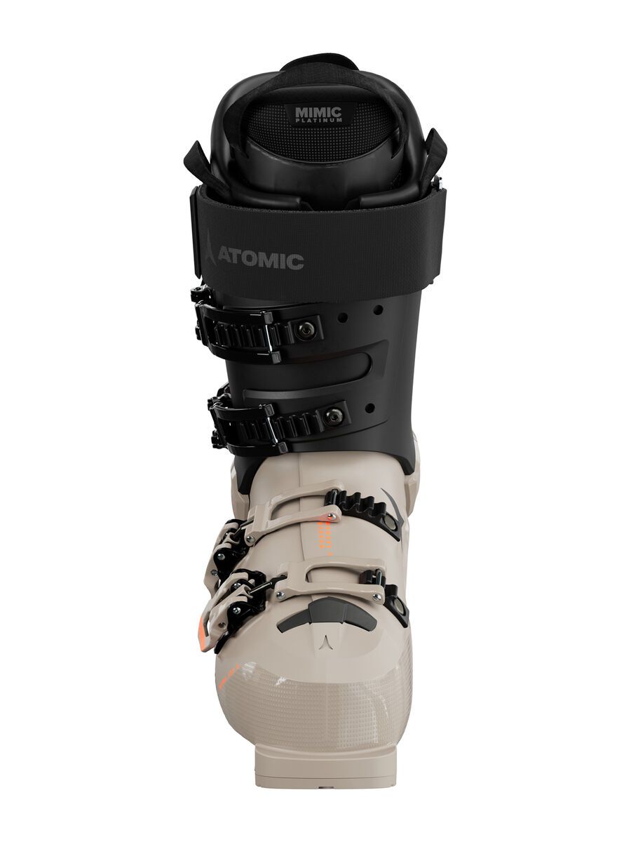 Atomic Hawx Ultra 120 S GW, cement/black/orange - Bild 3