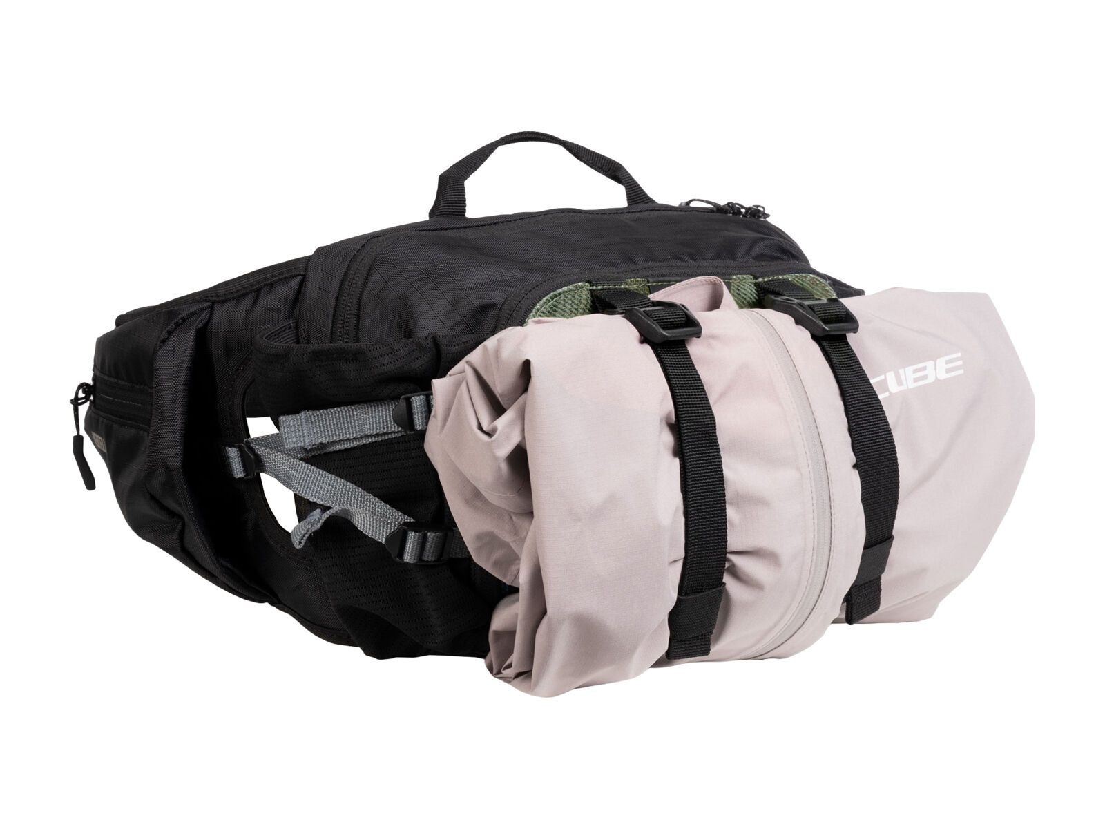 Cube Hüfttasche Vertex 3 TM, reedgreen - Bild 4