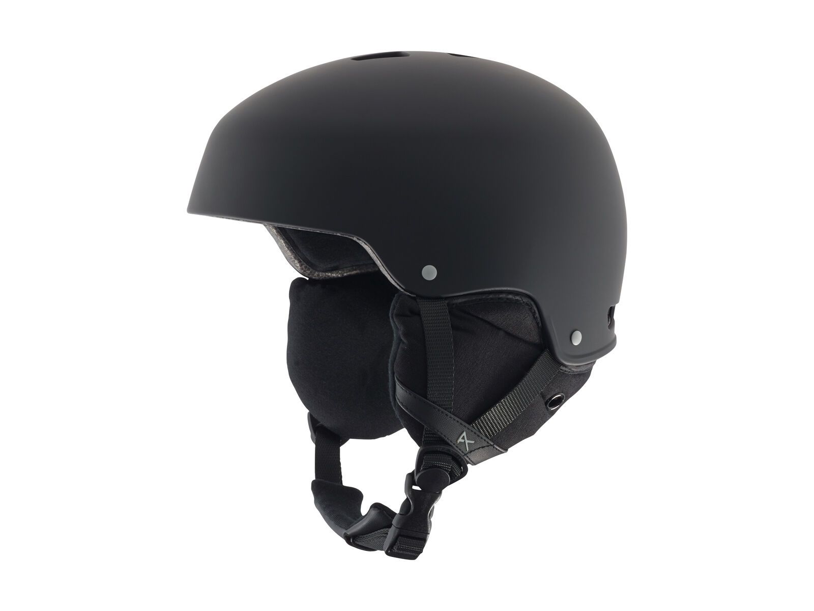 Anon Striker, black - Bild 2