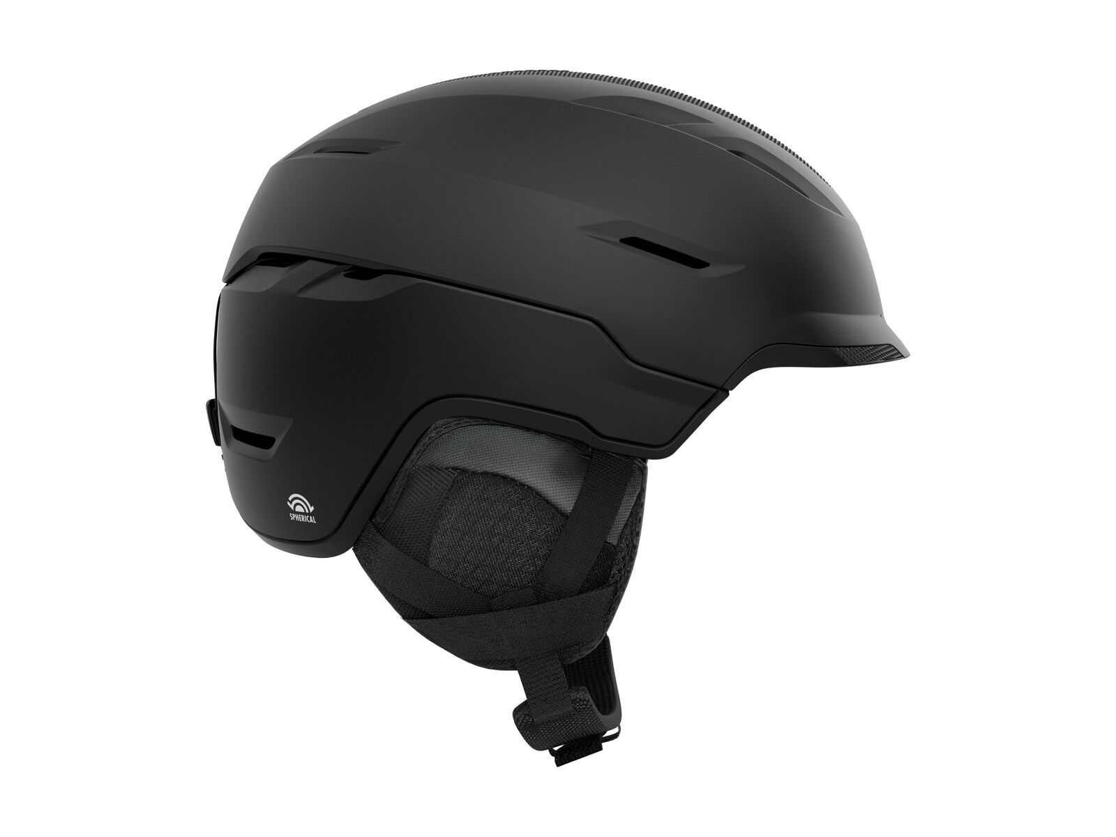 Giro Tor Spherical MIPS, matte black - Bild 3