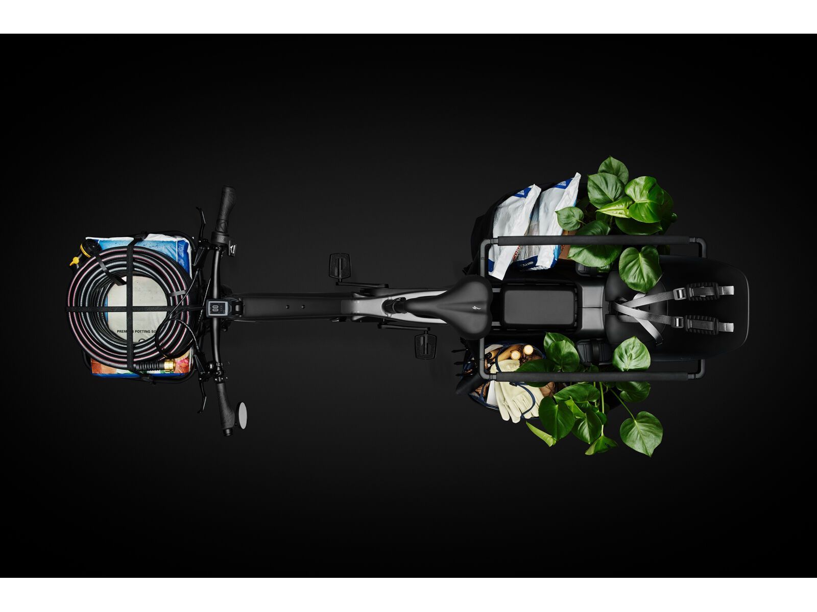 Specialized Turbo Porto, smoke/black - Bild 33