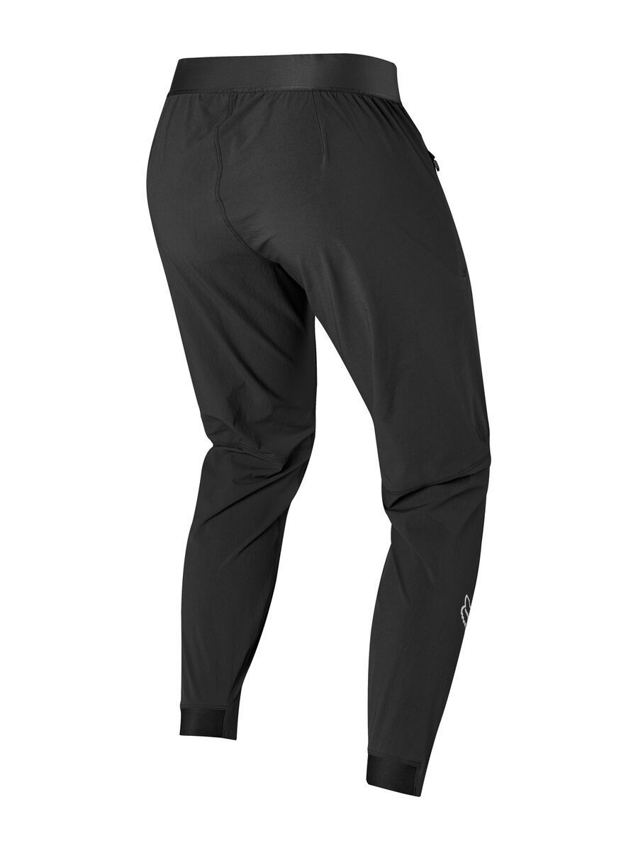 Fox Flexair Pant, black - Bild 4