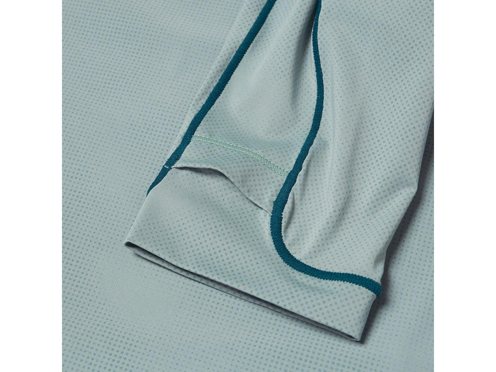 Endura AllTrack Roam Langärmeliges Funktions-T-Shirt, sage green - Bild 11