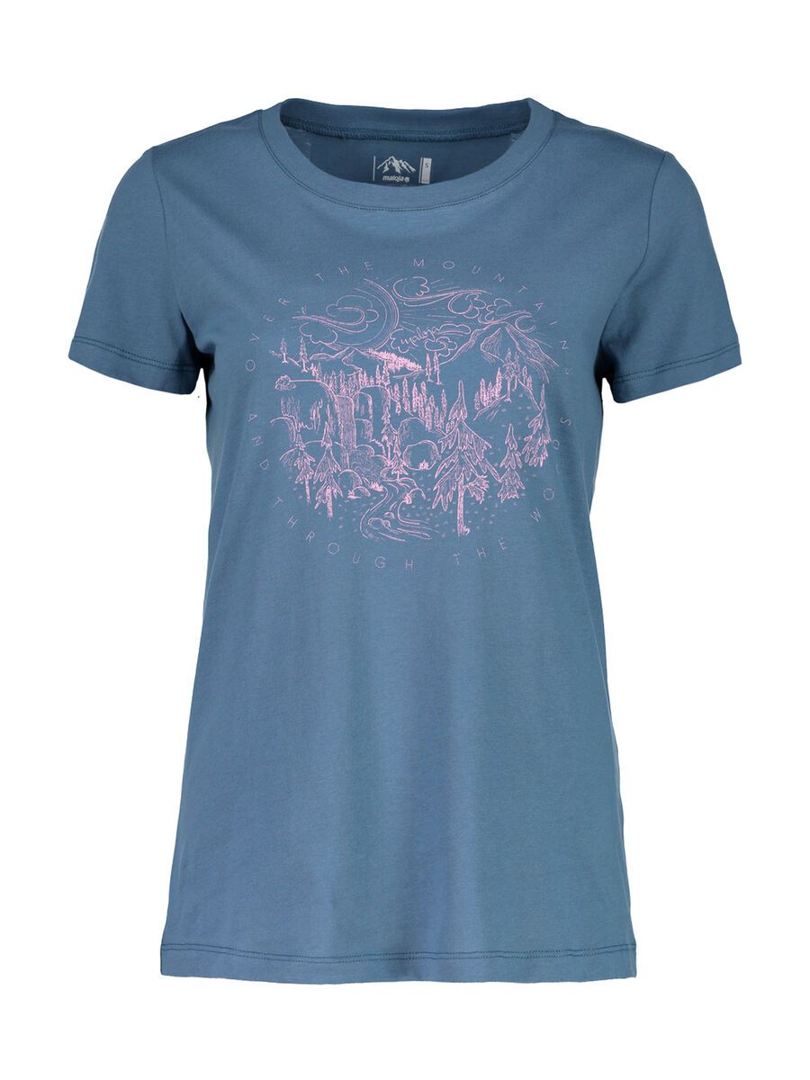 Maloja RiccardaM., blueberry - Bild 1