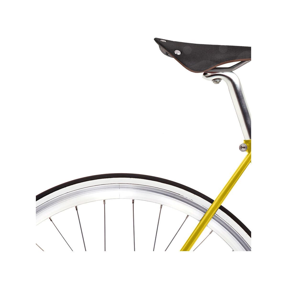 Creme Cycles Vinyl LTD, taxi - Bild 6