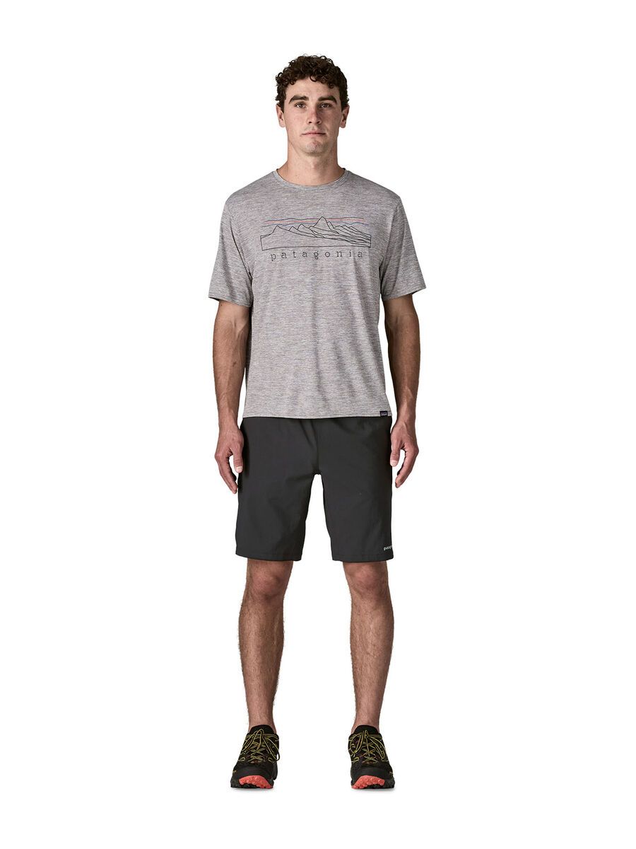 Patagonia Men's Terrebonne Shorts, black - Bild 6