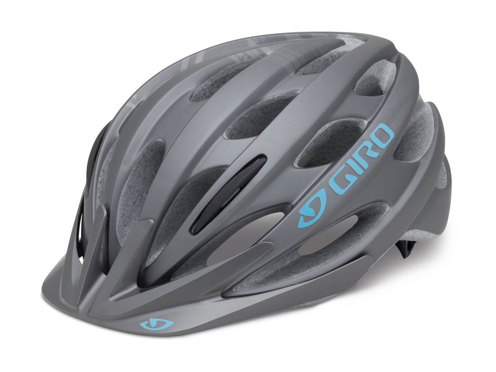 Giro Verona, matte titan easy living - Bild 1