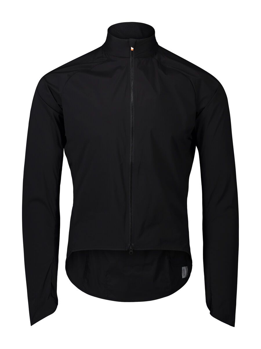 POC Pure-Lite Splash Jacket, uranium black - Bild 1