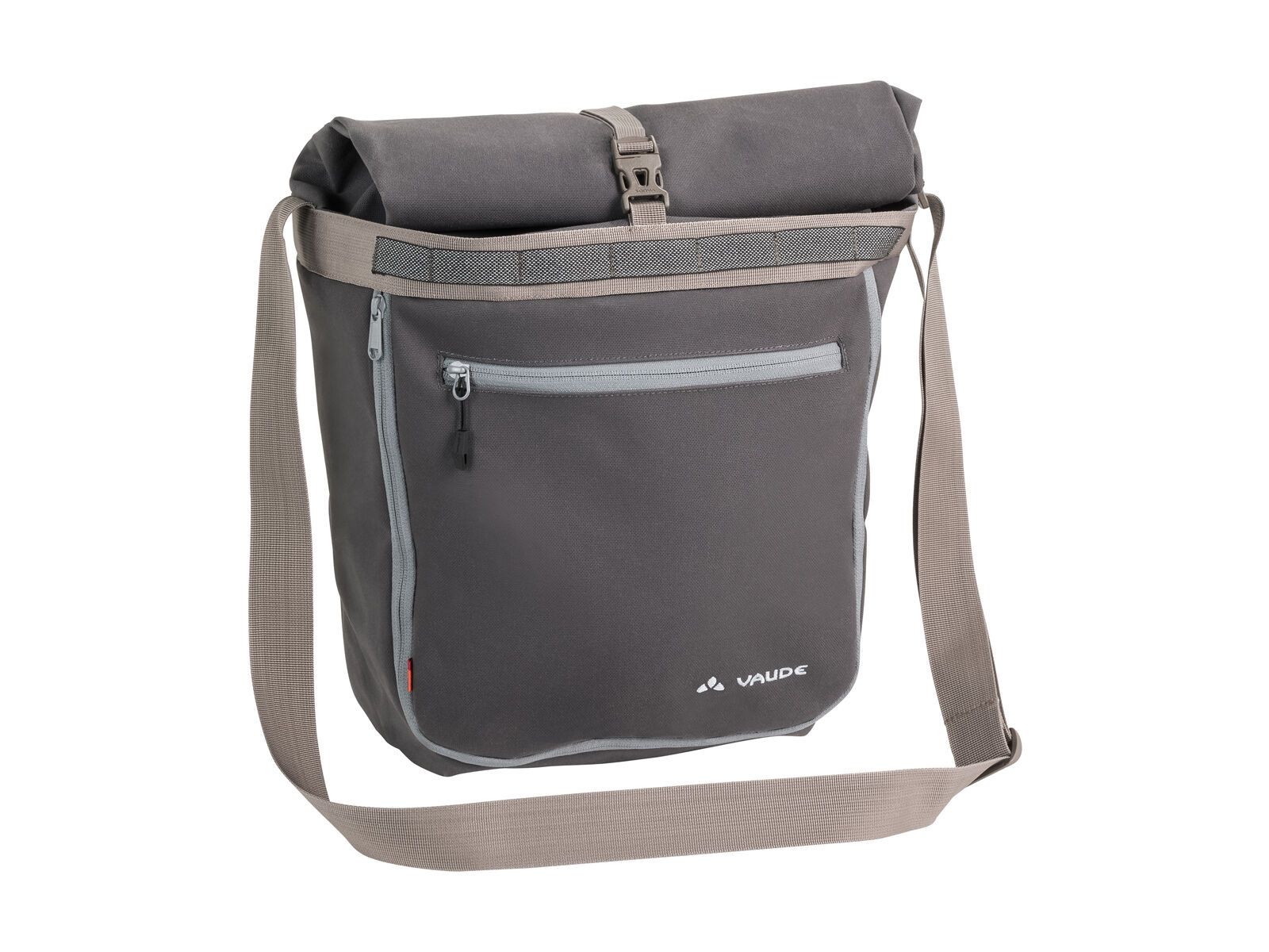 Vaude ShopAir Back, phantom black - Bild 1