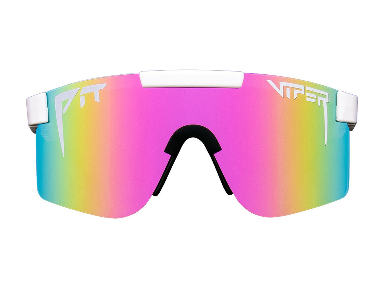 Pit Viper The Originals 2.0 Regular, The Miami Nights / Z87+ Pink - Bild 2