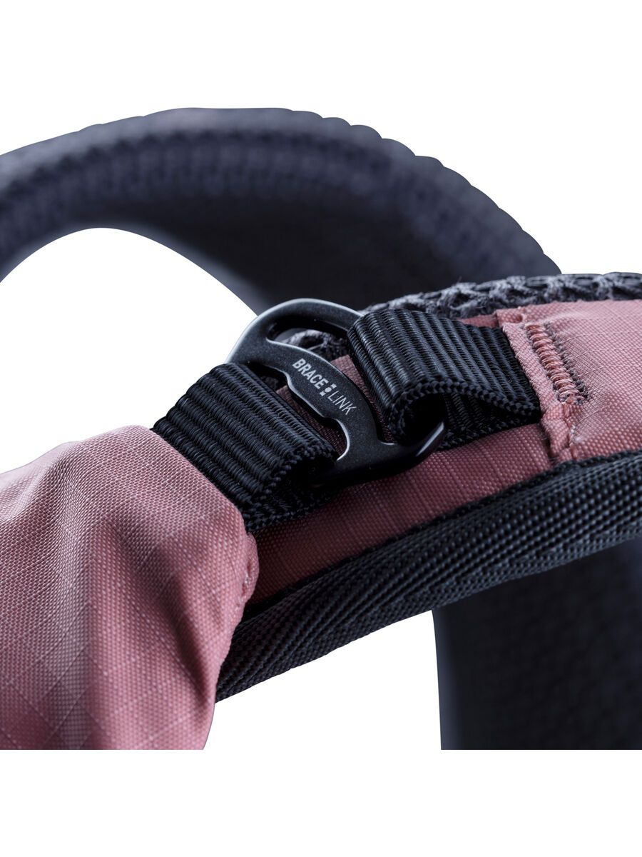 Evoc Stage 6 + Hydration Bladder 2, dusty pink - Bild 9