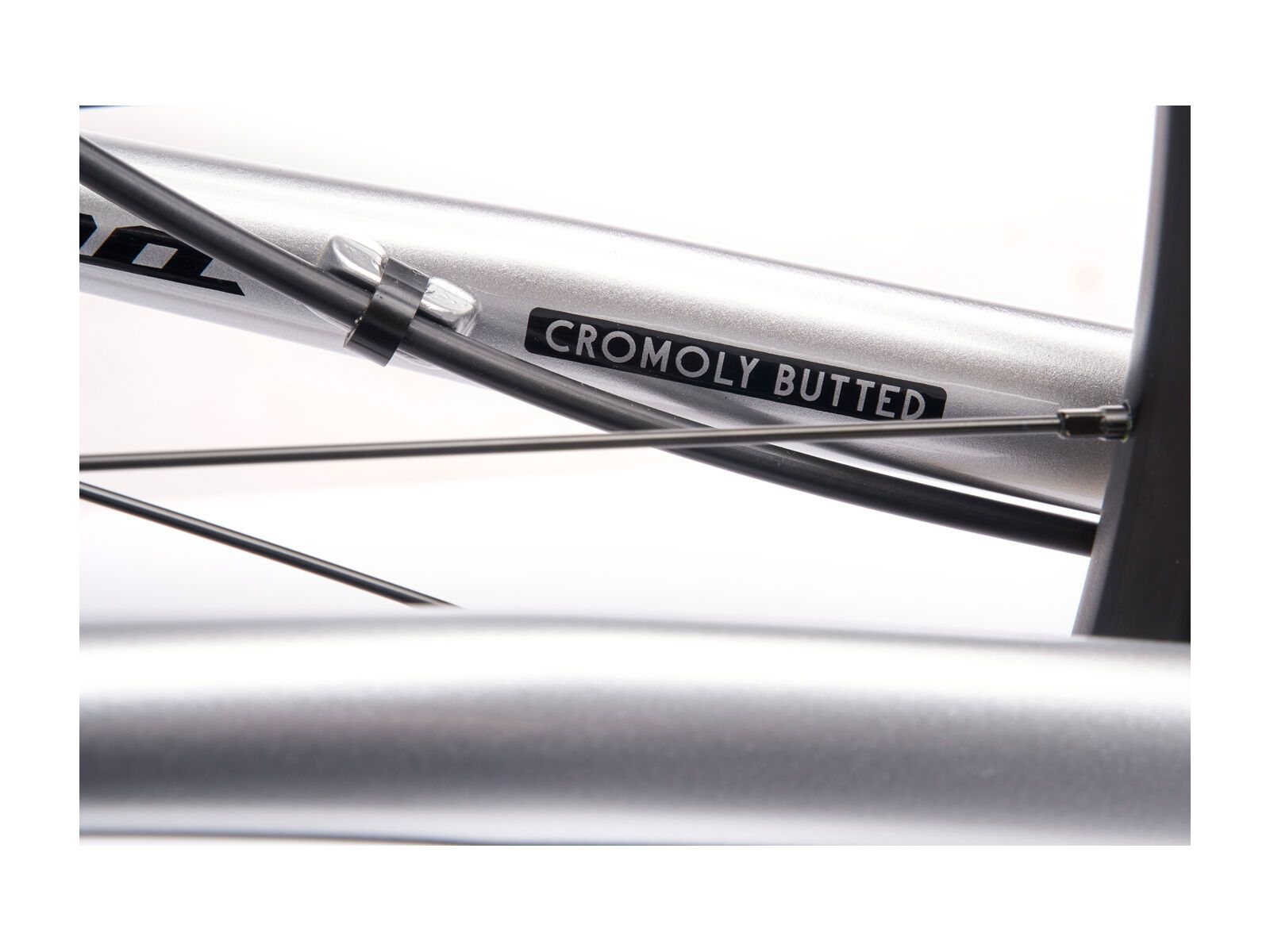 Kona Rove, gloss faux chrome - Bild 5