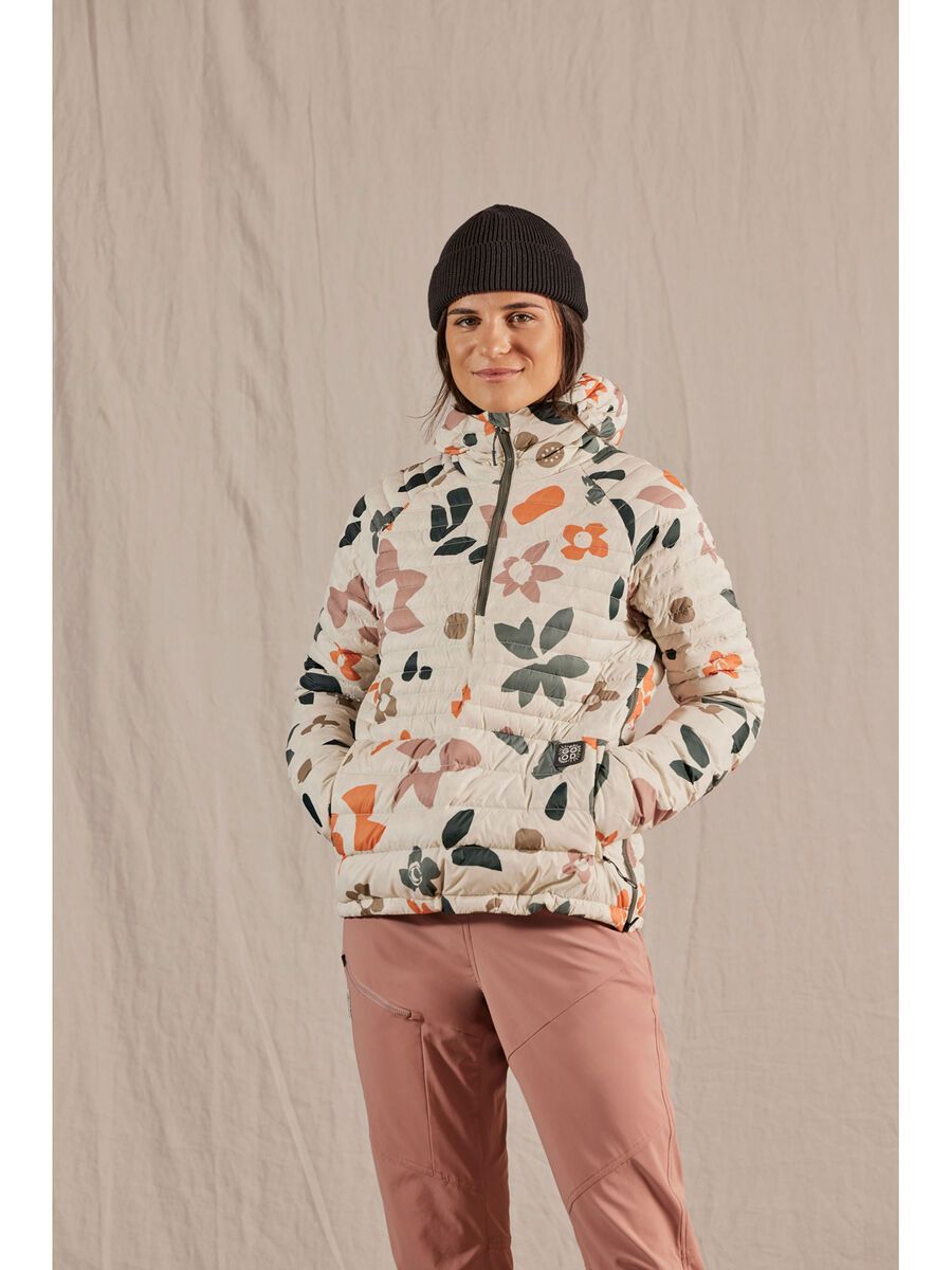 Maloja SeekarspitzM., glacier milk sundry - Bild 3