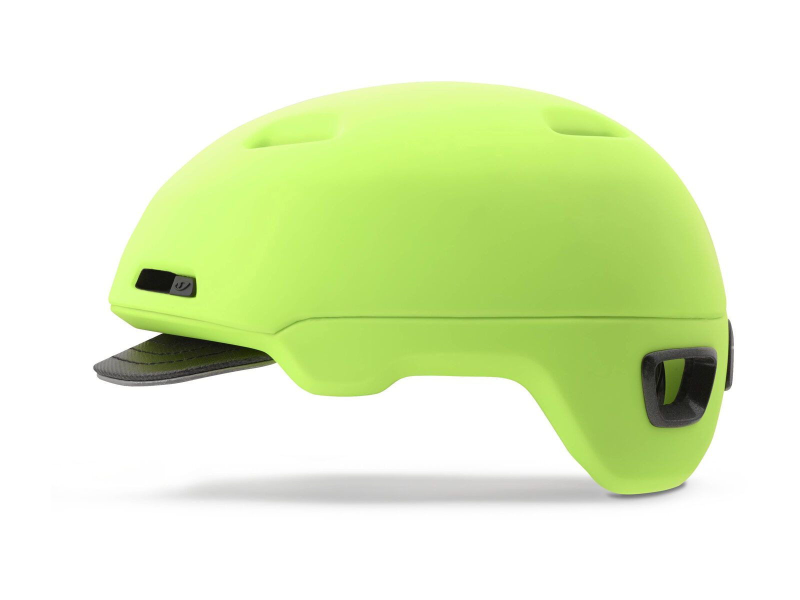 Giro Sutton, matte highlight yellow - Bild 2
