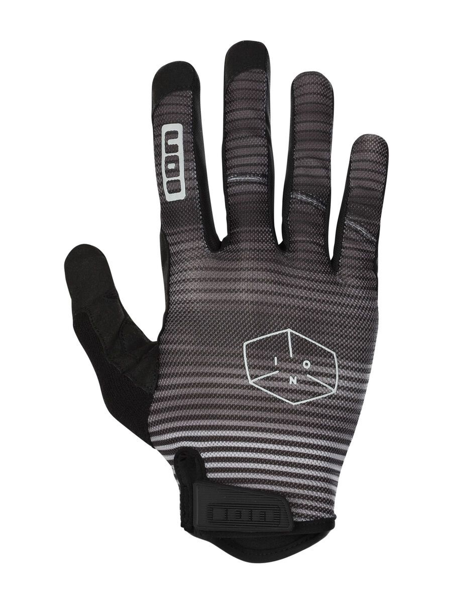 ION Glove Path, black - Bild 1