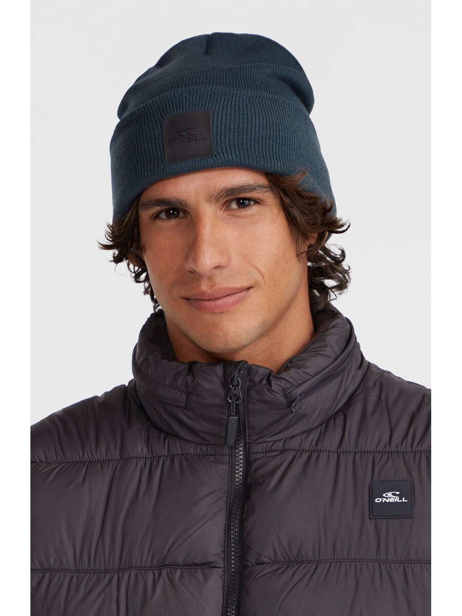 O’Neill Cube Beanie, alma steel - Bild 4