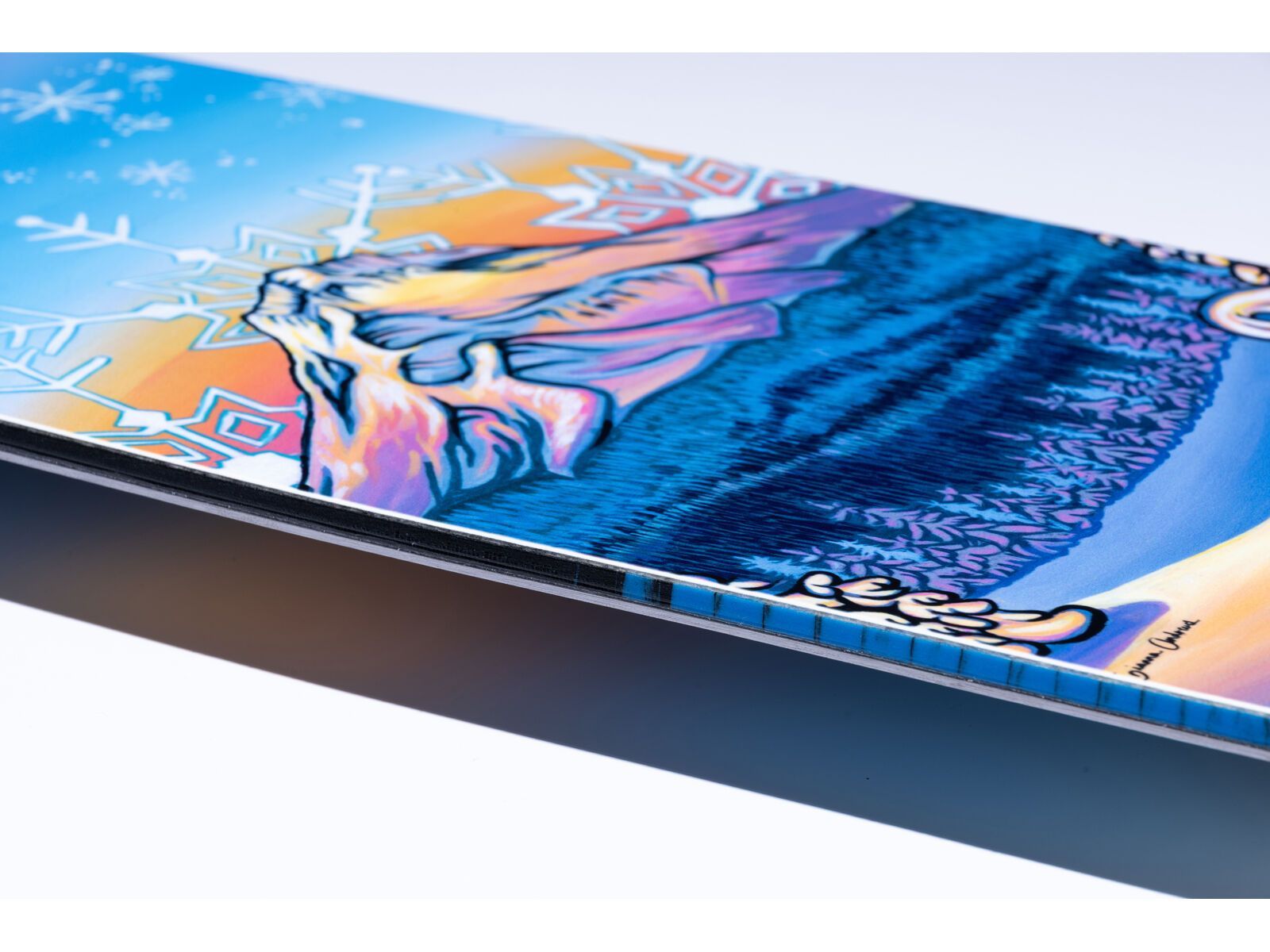 Lib Tech Glider - Bild 6