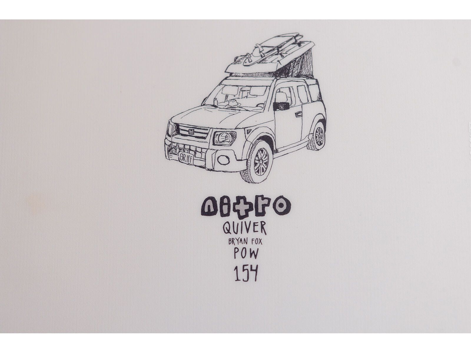 Nitro Quiver Pow - Bild 4