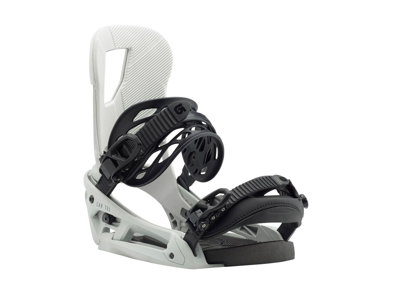 Set: Burton Descendant 2019 + Burton Cartel EST primed - Bild 3