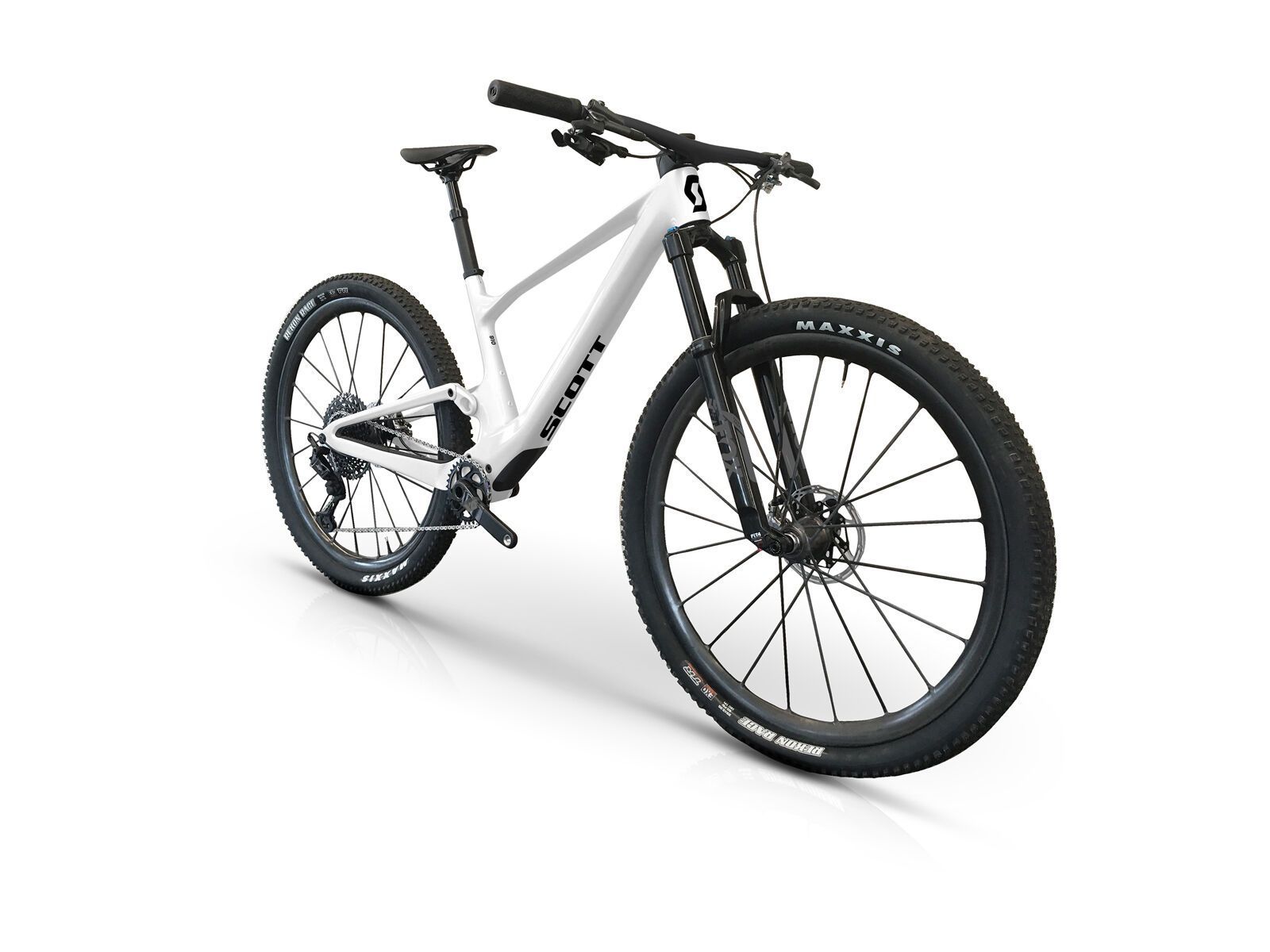 Scott Spark 920 - Bild 2