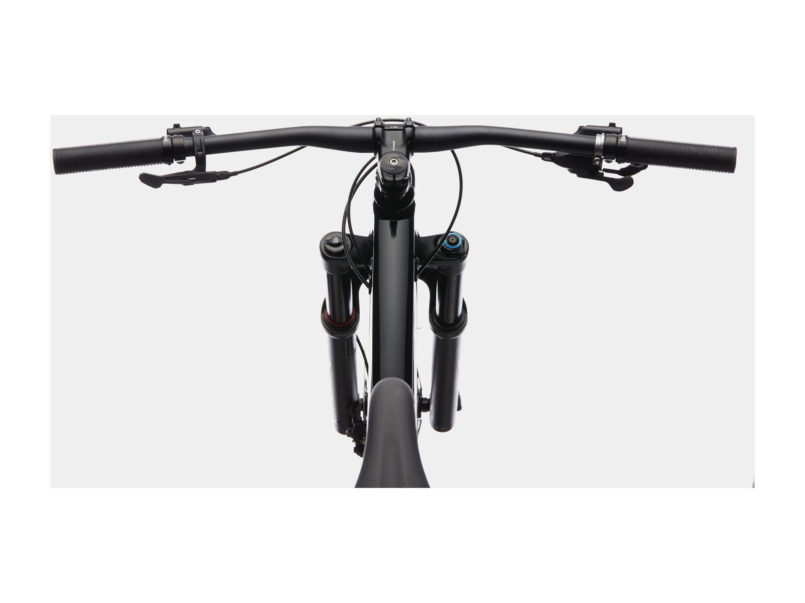 Cannondale Habit 5, black - Bild 3