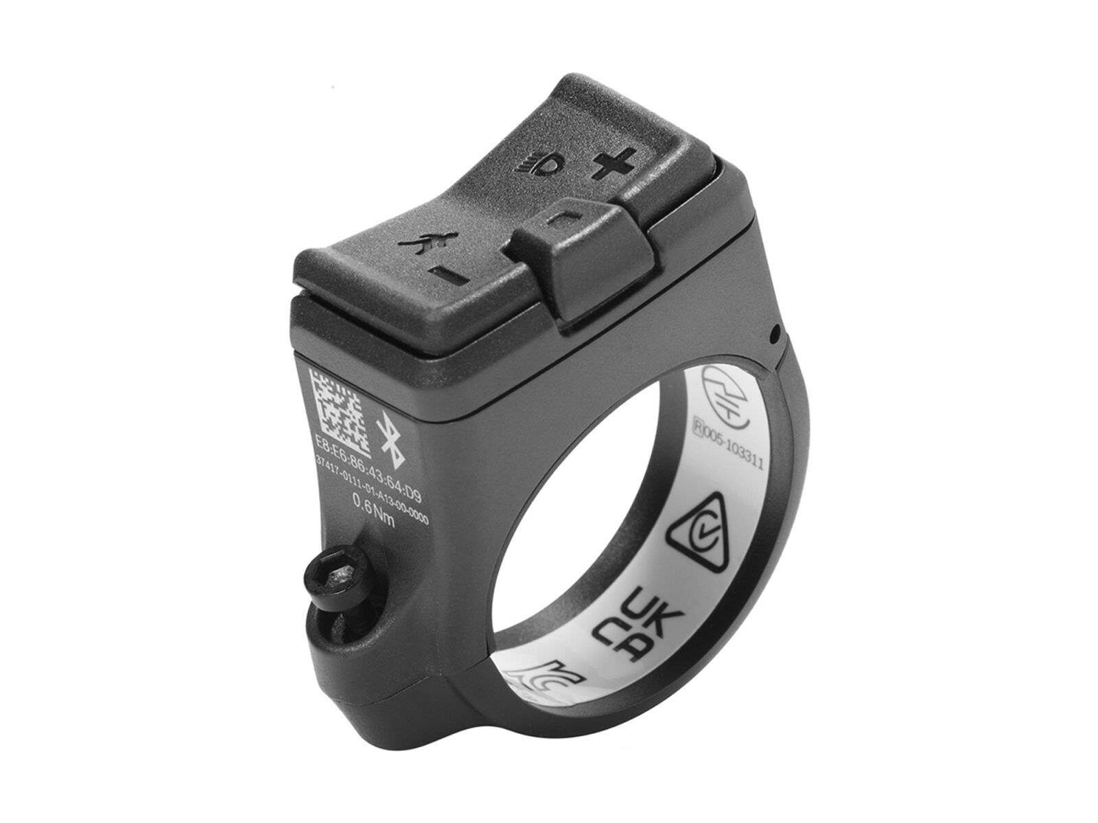 Bosch Mini Remote Dropbar 31,8 mm (BRC3310) - Bild 1