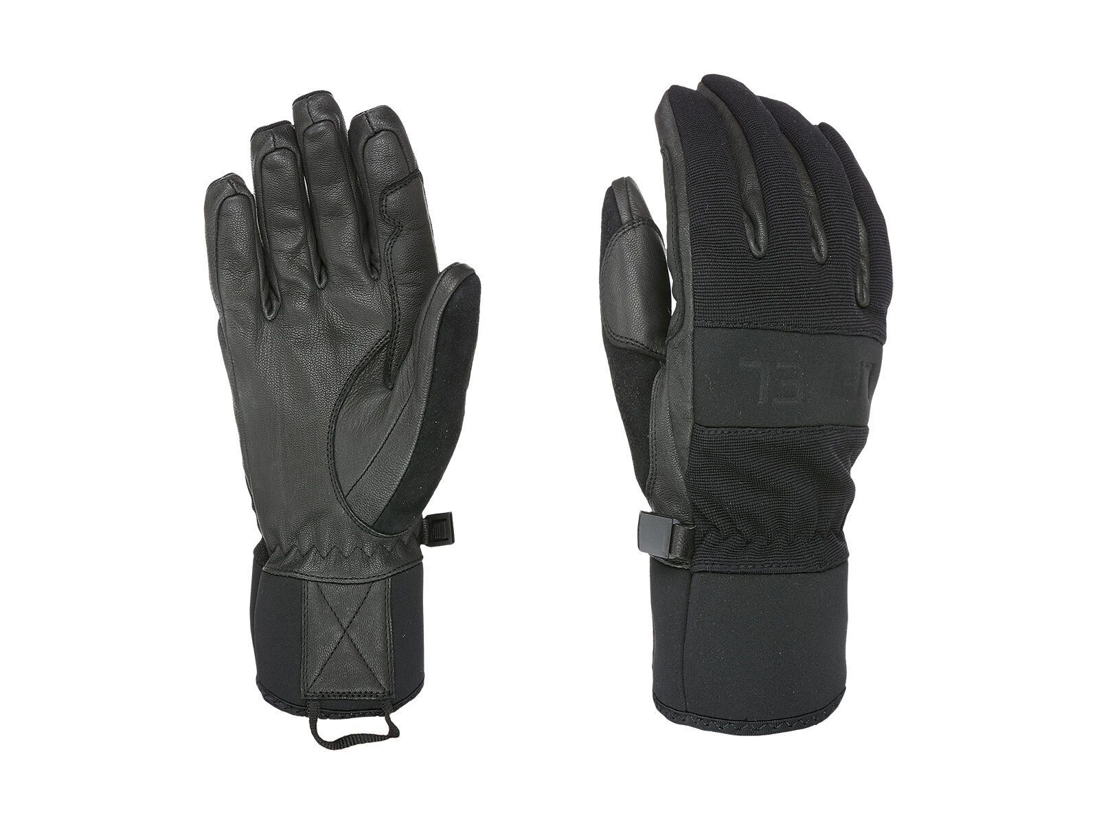 Level WB, black - Bild 1