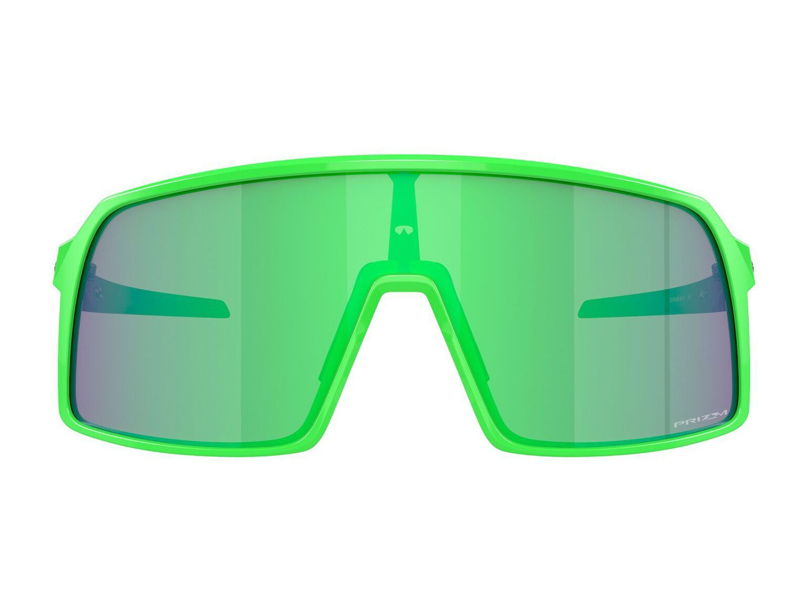 Oakley Sutro, Prizm Jade / green/matt black - Bild 3