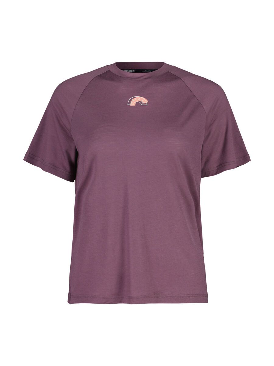 Maloja IllingM., stormy lilac - Bild 1