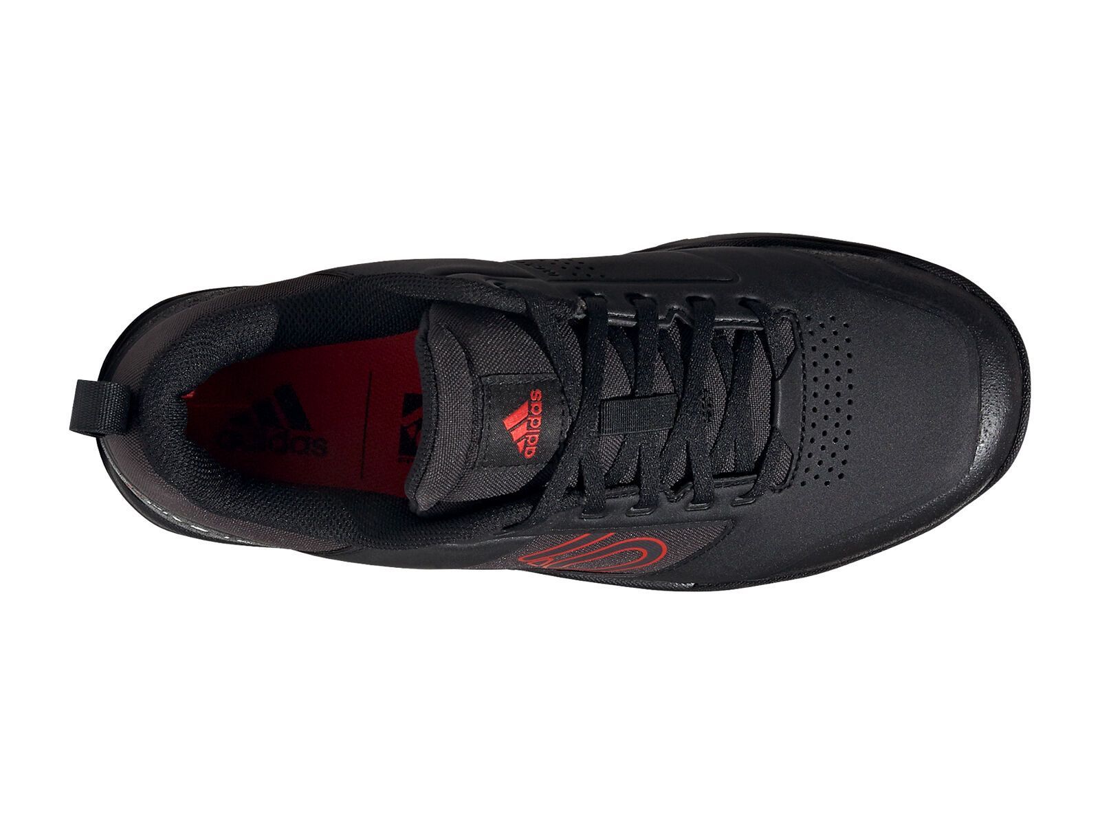 Five Ten Impact Pro, core black/red - Bild 6