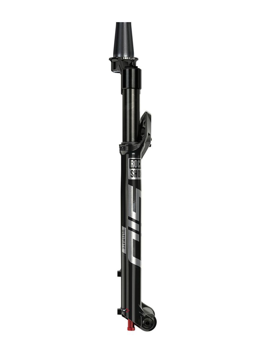 ***2. Wahl*** RockShox SID SL Ultimate Race Day / DebonAir / TwistLoc / 29 Zoll - 100 mm schwarz - Bild 3