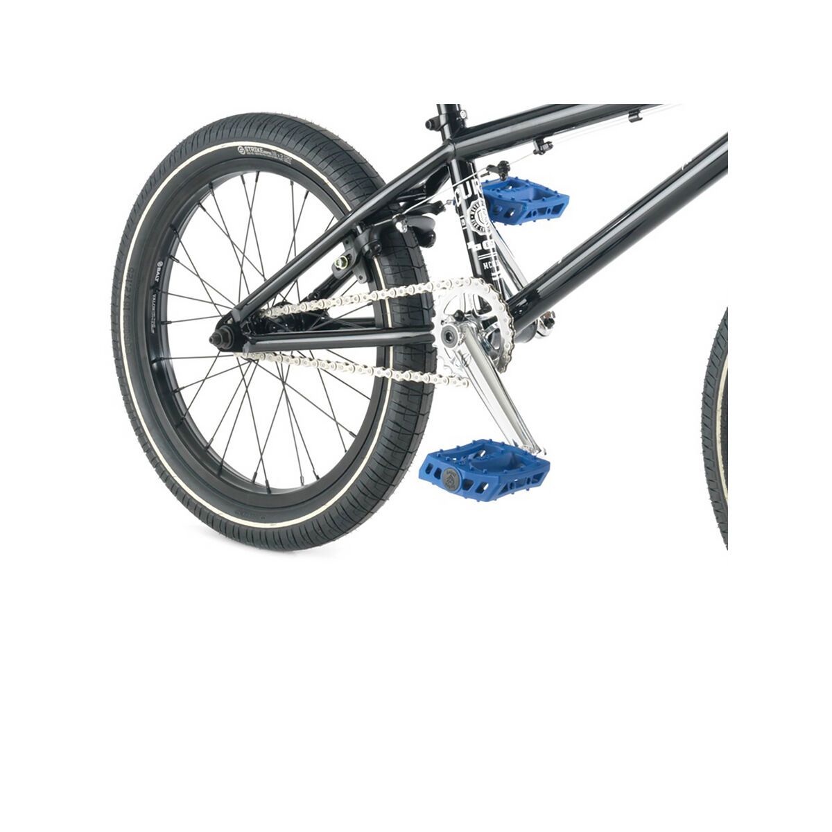 WeThePeople Curse 18, schwarz - Bild 4