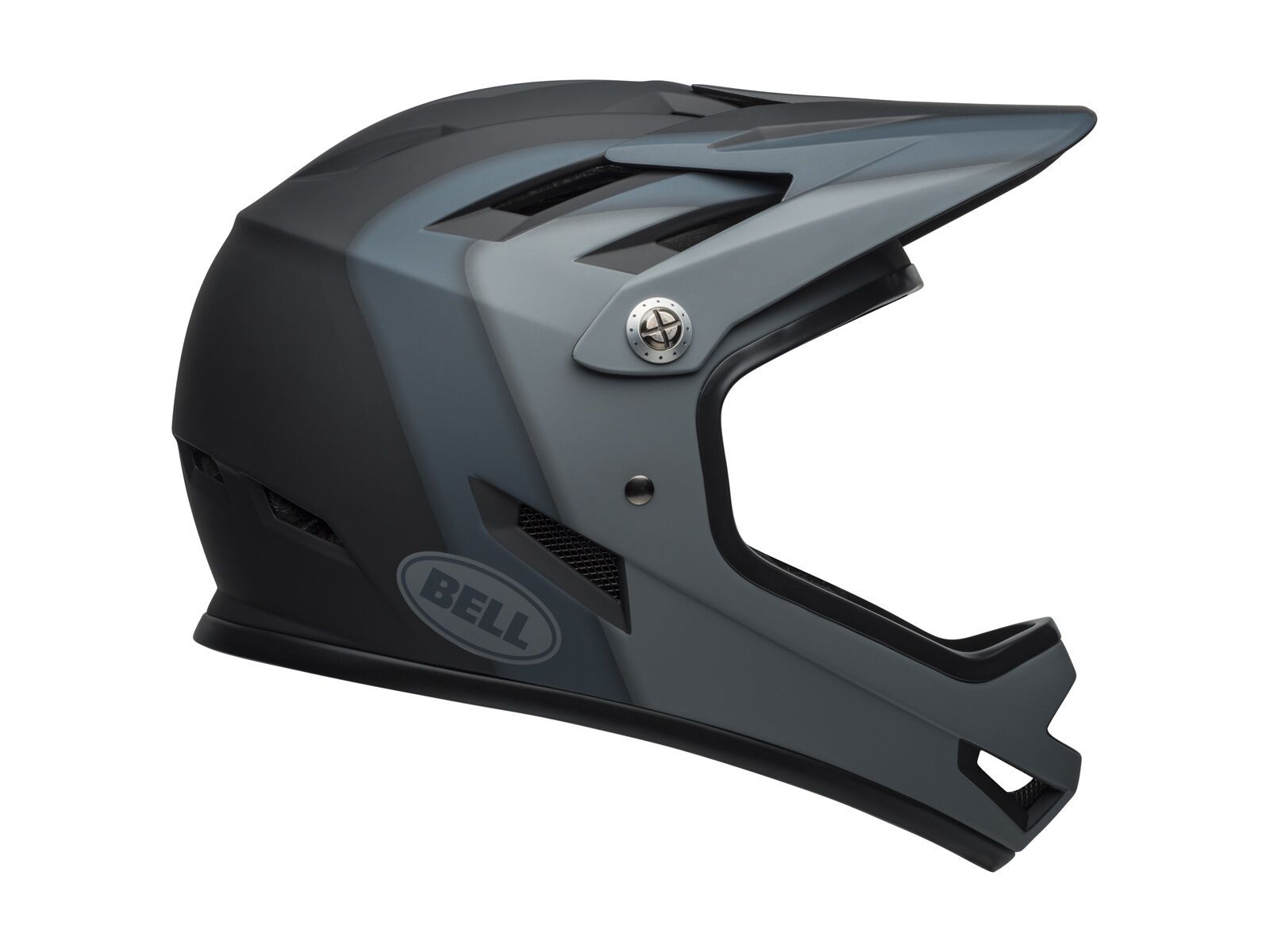 Bell Sanction, presences matte black - Bild 3