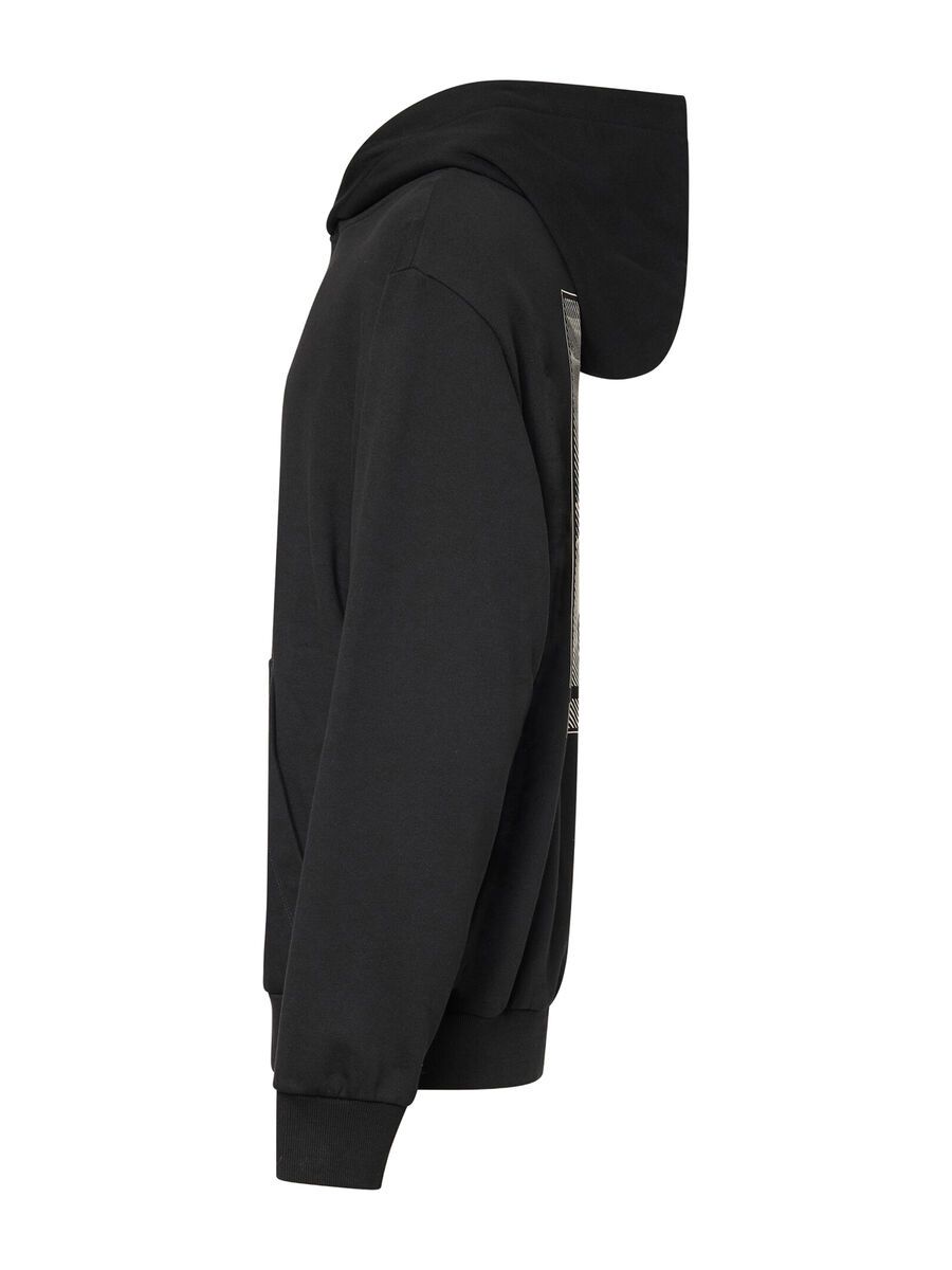 Oakley Sandboard Hoodie, pitch black - Bild 2