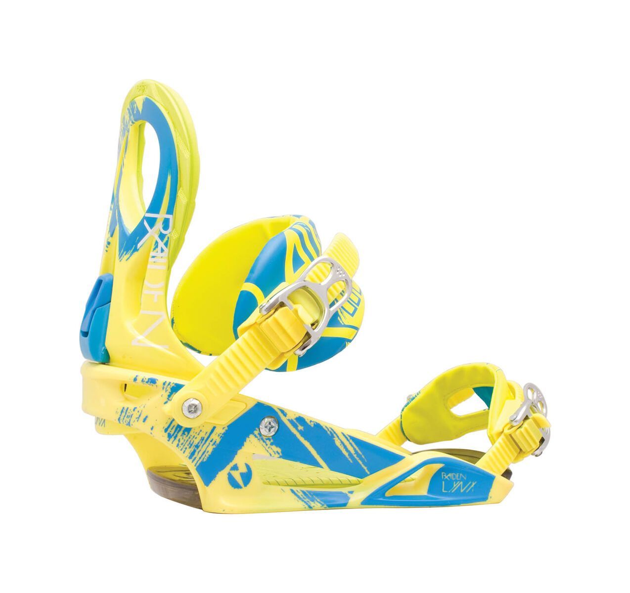 Nitro Raiden Lynx, dayglow - Bild 1